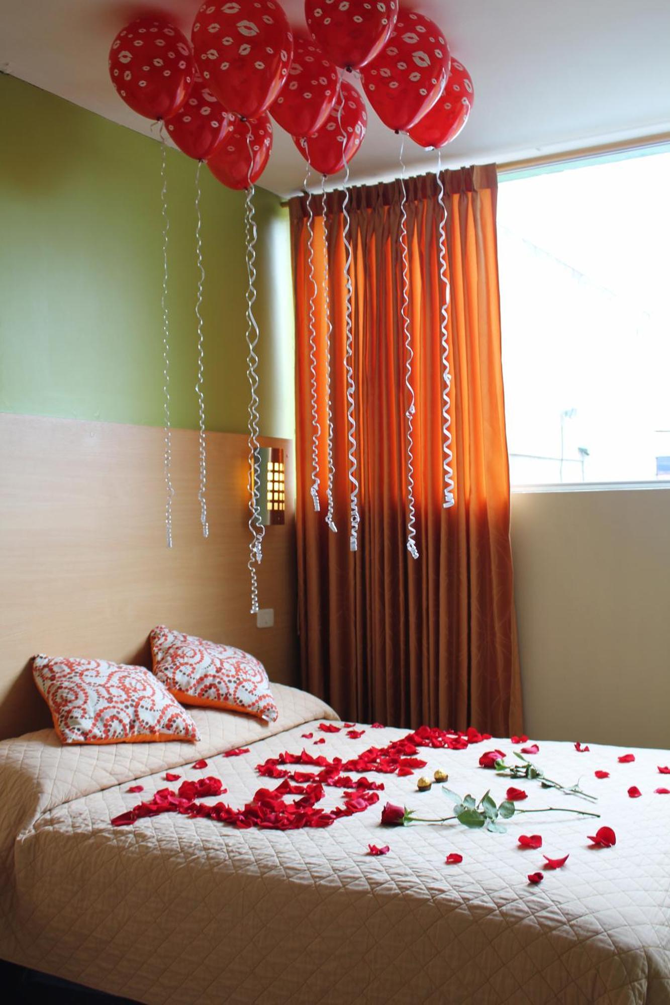Hostal Terra 3 - Base Aerea Quito Exterior photo